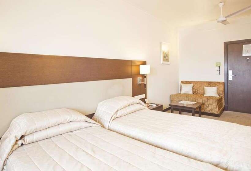 Отель Silver Palace