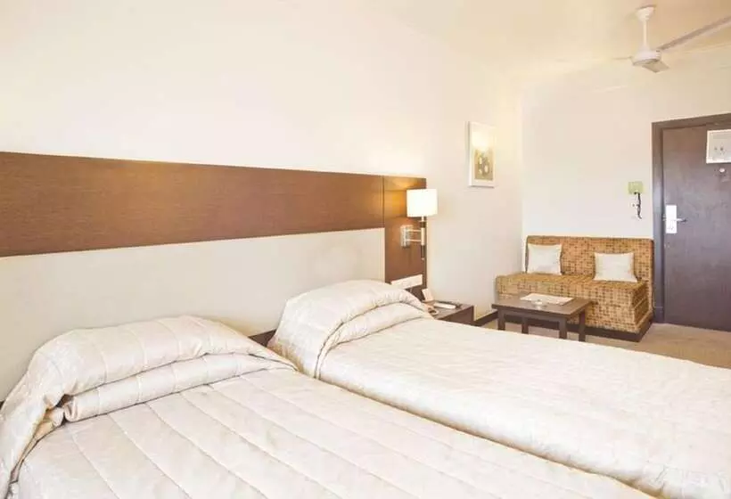 ホテル Silver Palace