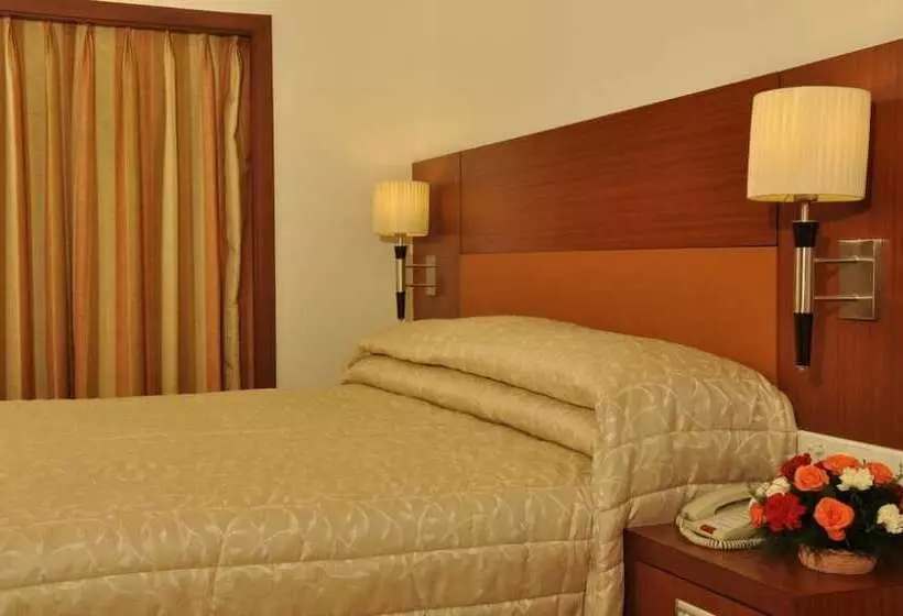 ホテル Silver Palace