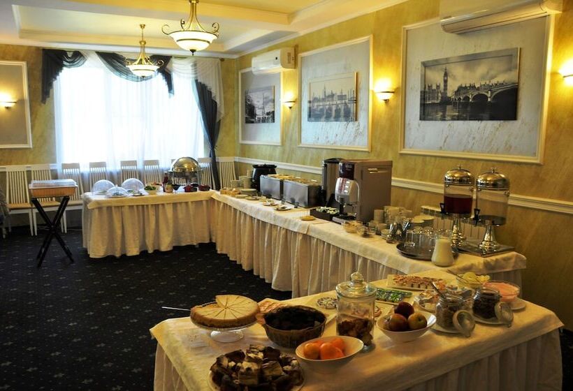 Отель Sosnovyi Bor