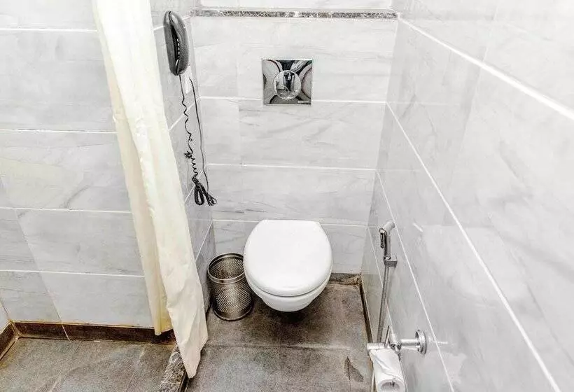 فندق Subash International