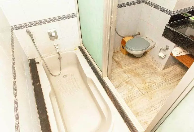 فندق Subash International