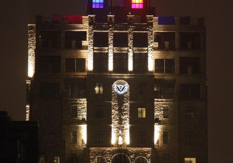 فندق The Oread Lawrence, Tapestry Collection By Hilton