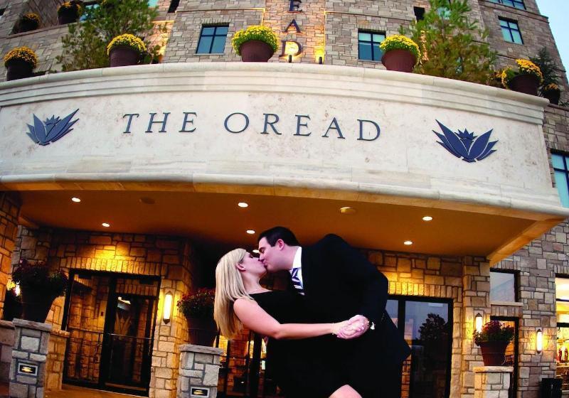 فندق The Oread Lawrence, Tapestry Collection By Hilton