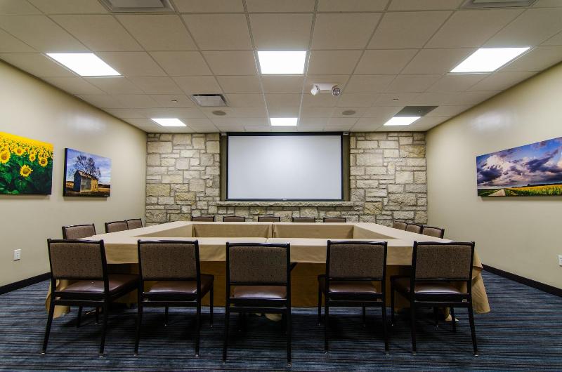 فندق The Oread Lawrence, Tapestry Collection By Hilton