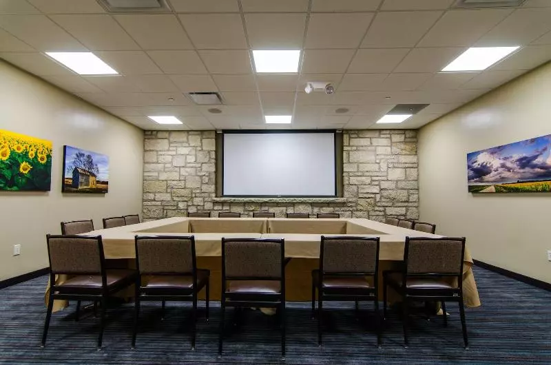 Hotel The Oread Lawrence, Tapestry Collection By Hilton