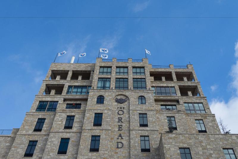 فندق The Oread Lawrence, Tapestry Collection By Hilton