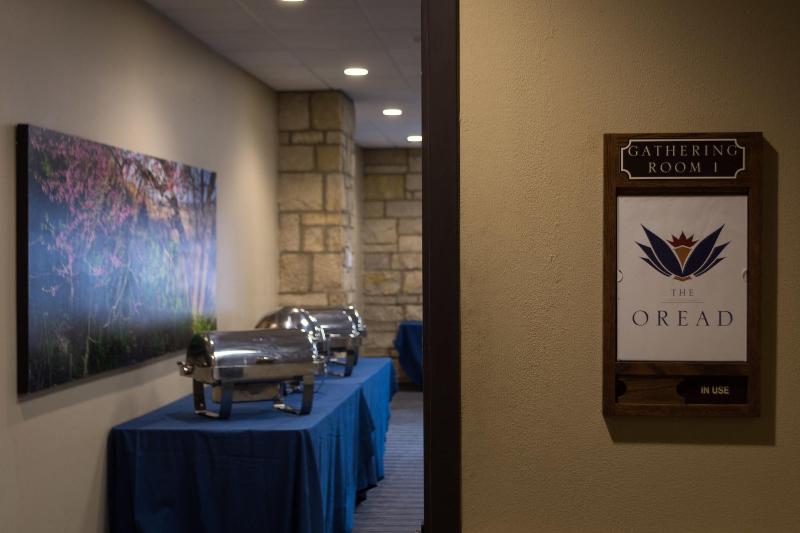 فندق The Oread Lawrence, Tapestry Collection By Hilton