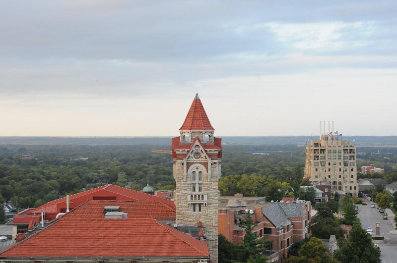 فندق The Oread Lawrence, Tapestry Collection By Hilton