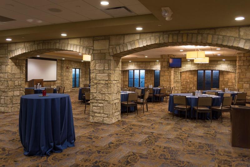 فندق The Oread Lawrence, Tapestry Collection By Hilton