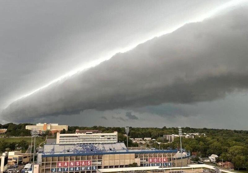 فندق The Oread Lawrence, Tapestry Collection By Hilton