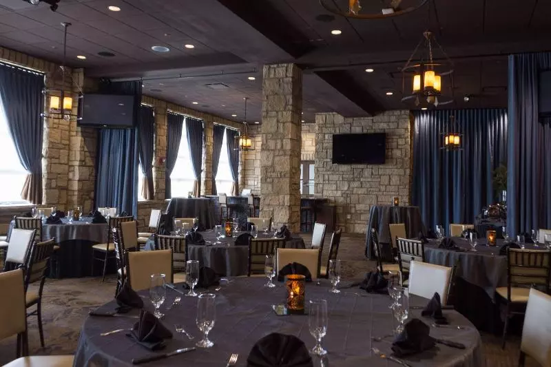 Hotel The Oread Lawrence, Tapestry Collection By Hilton