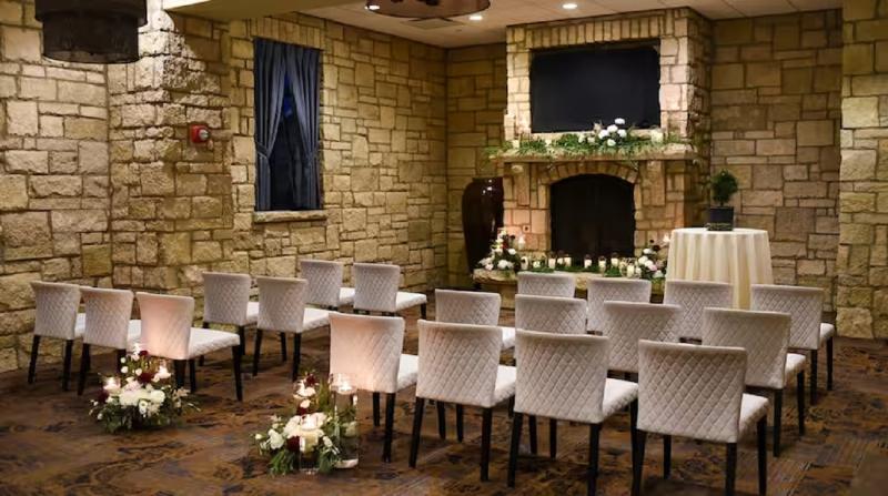 فندق The Oread Lawrence, Tapestry Collection By Hilton