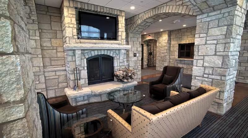 فندق The Oread Lawrence, Tapestry Collection By Hilton