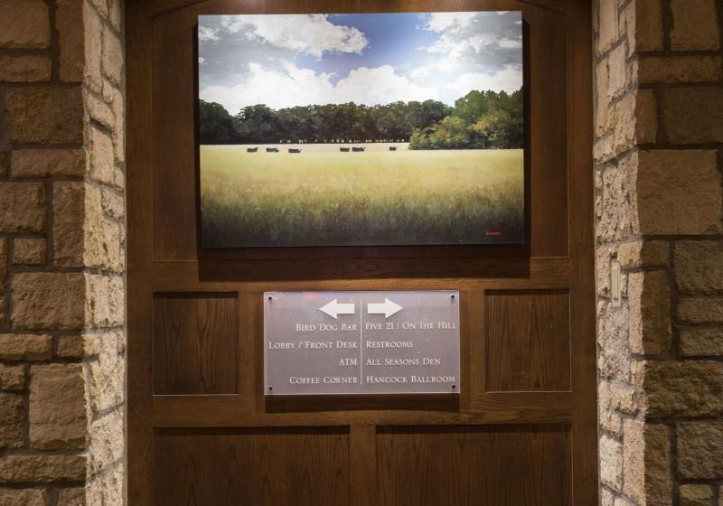 فندق The Oread Lawrence, Tapestry Collection By Hilton