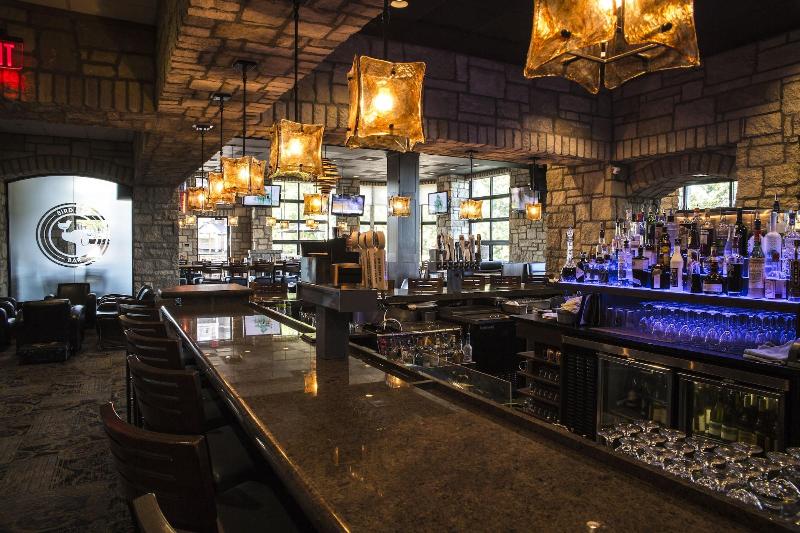 فندق The Oread Lawrence, Tapestry Collection By Hilton