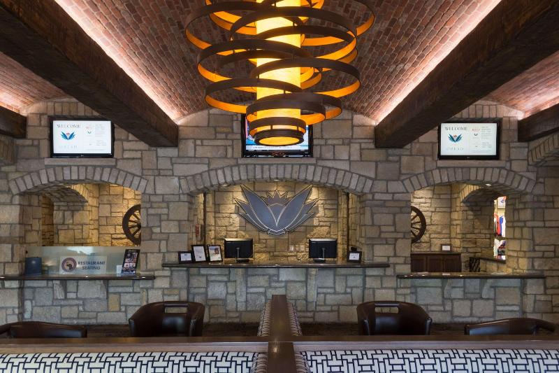 فندق The Oread Lawrence, Tapestry Collection By Hilton