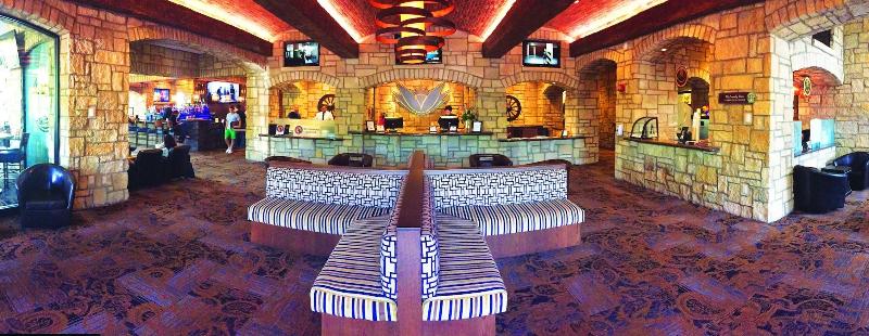 فندق The Oread Lawrence, Tapestry Collection By Hilton