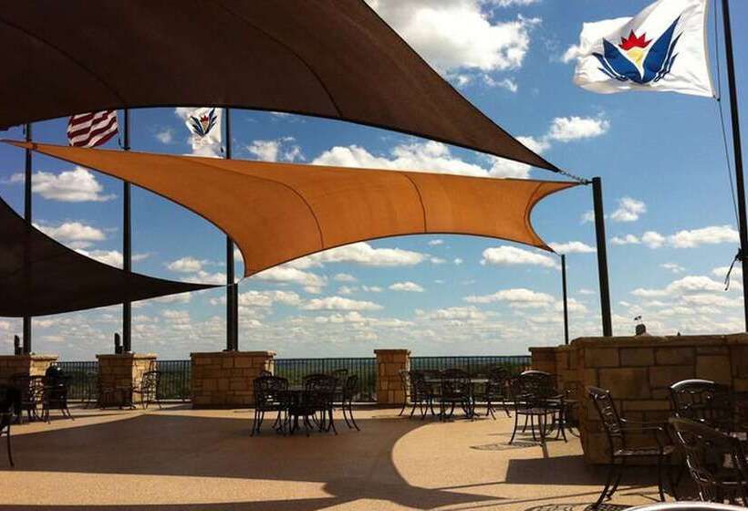 فندق The Oread Lawrence, Tapestry Collection By Hilton