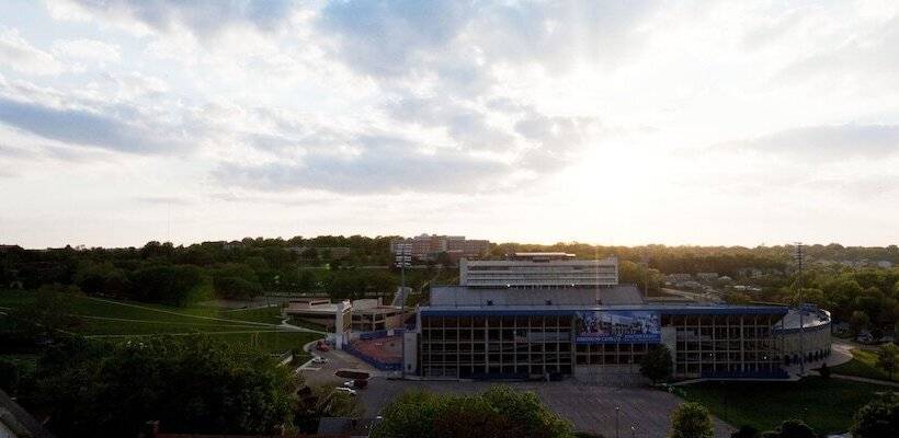 فندق The Oread Lawrence, Tapestry Collection By Hilton