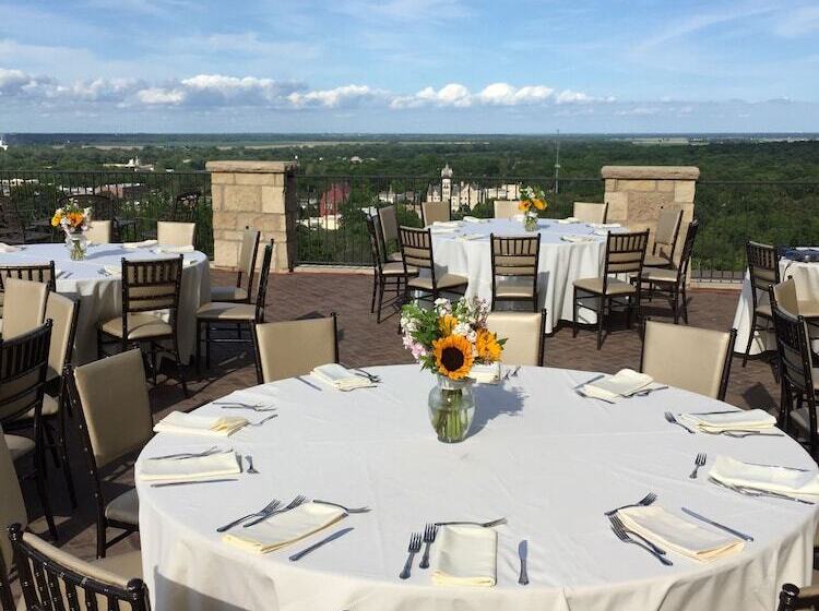 فندق The Oread Lawrence, Tapestry Collection By Hilton