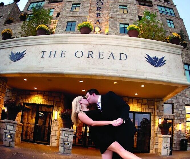 فندق The Oread Lawrence, Tapestry Collection By Hilton