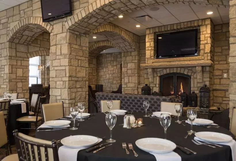 Hotel The Oread Lawrence, Tapestry Collection By Hilton