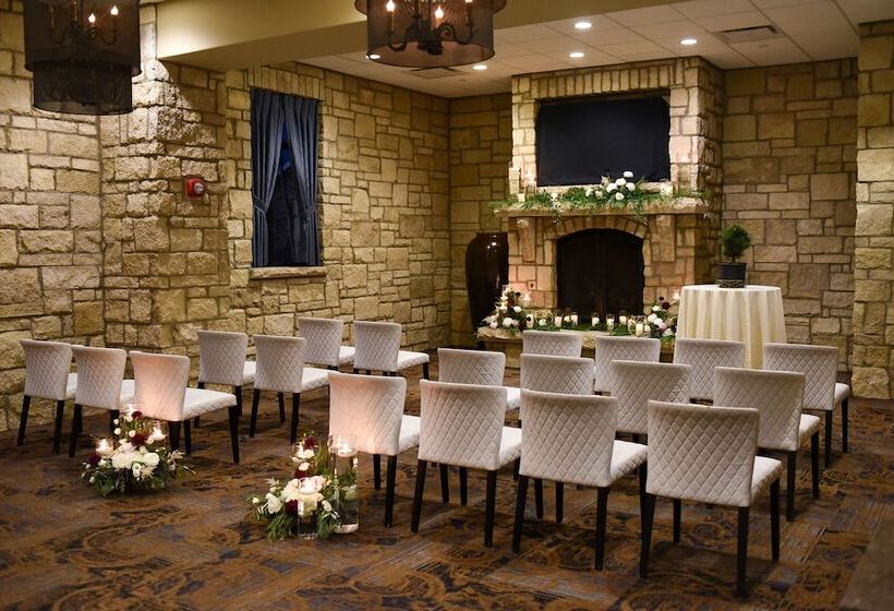 فندق The Oread Lawrence, Tapestry Collection By Hilton