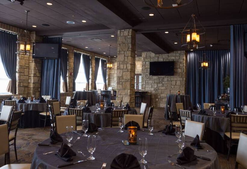 فندق The Oread Lawrence, Tapestry Collection By Hilton