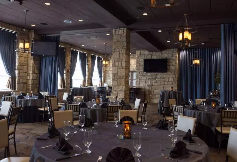 Hotel The Oread Lawrence, Tapestry Collection By Hilton