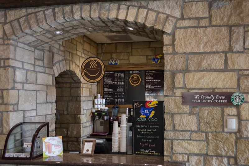 فندق The Oread Lawrence, Tapestry Collection By Hilton