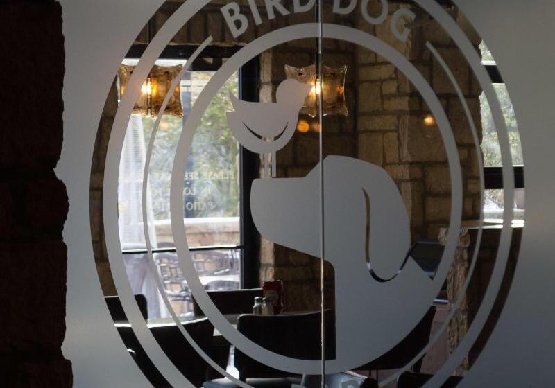 فندق The Oread Lawrence, Tapestry Collection By Hilton