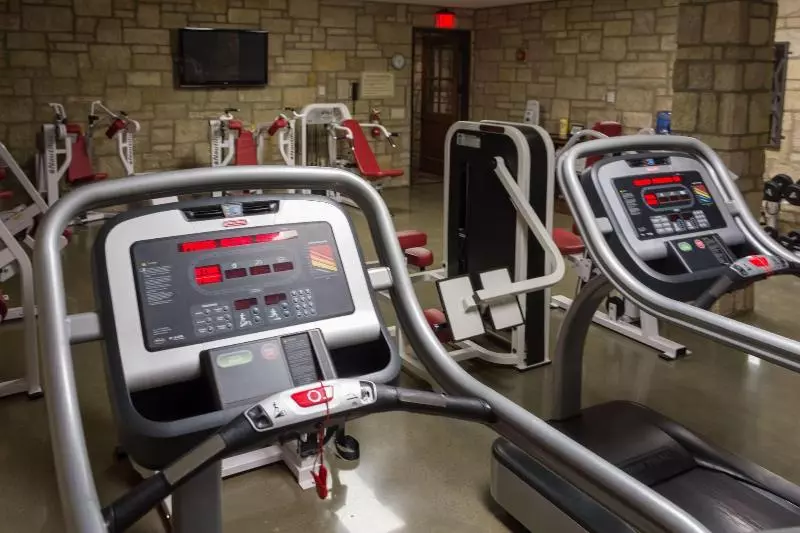 Hotel The Oread Lawrence, Tapestry Collection By Hilton