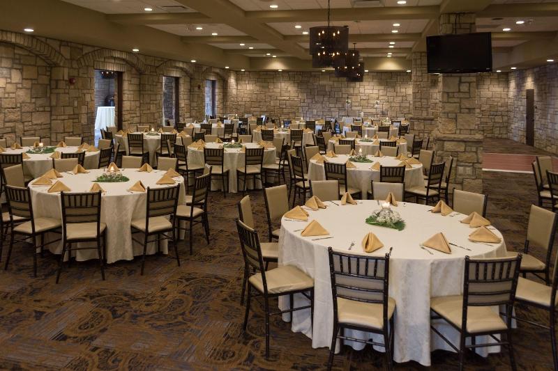 فندق The Oread Lawrence, Tapestry Collection By Hilton