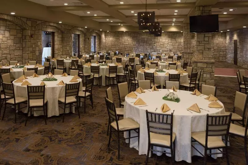 Hotel The Oread Lawrence, Tapestry Collection By Hilton