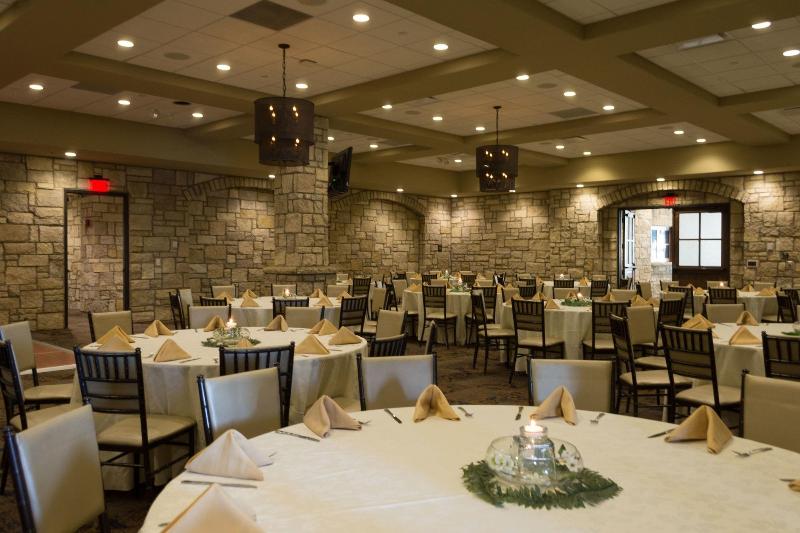 فندق The Oread Lawrence, Tapestry Collection By Hilton