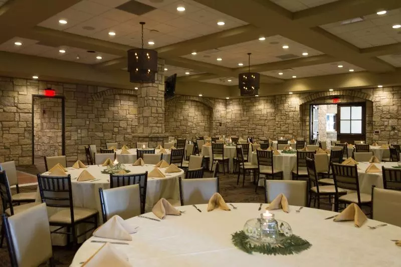 Hotel The Oread Lawrence, Tapestry Collection By Hilton