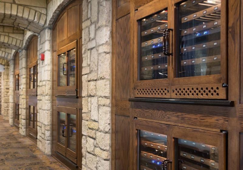 فندق The Oread Lawrence, Tapestry Collection By Hilton