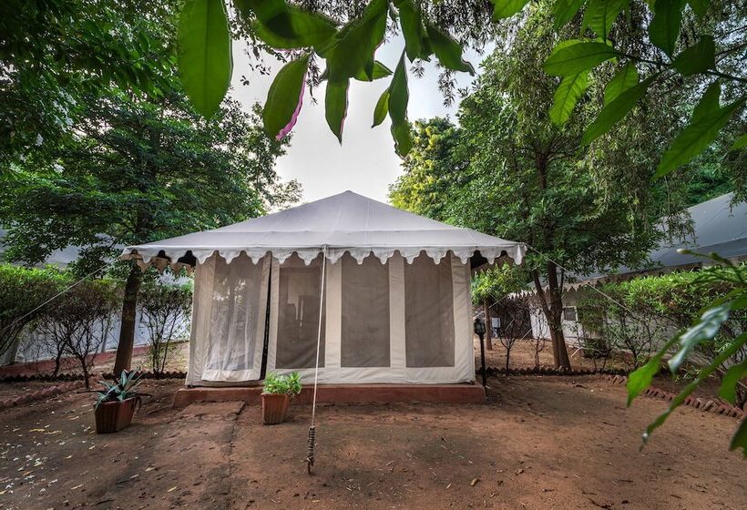 ホテル Tiger Machan