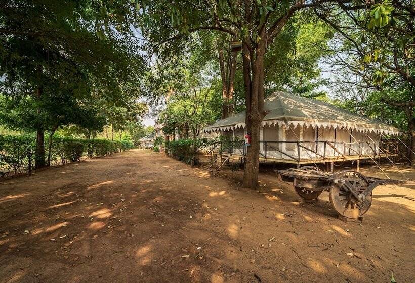 ホテル Tiger Machan