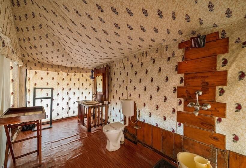 ホテル Tiger Machan