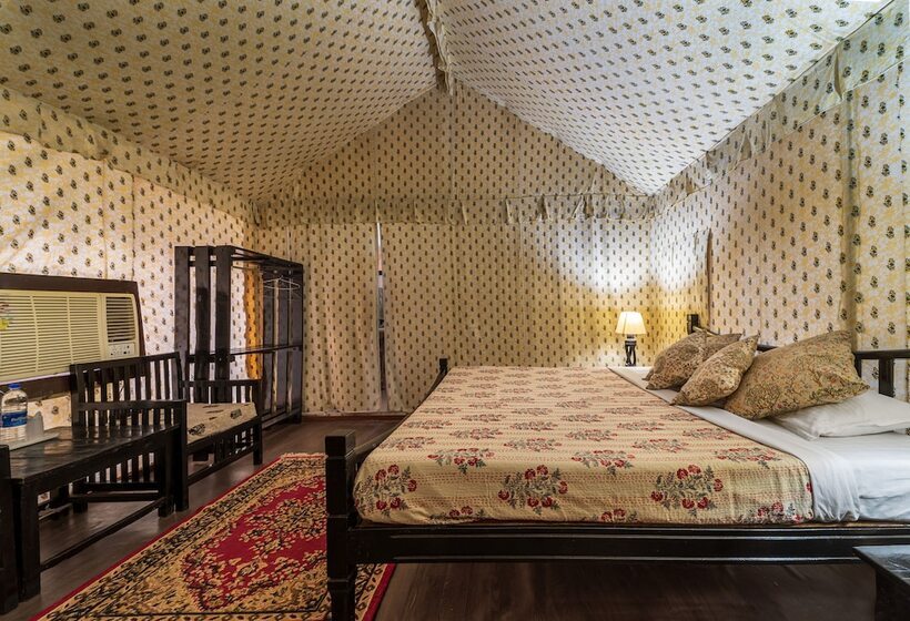 ホテル Tiger Machan