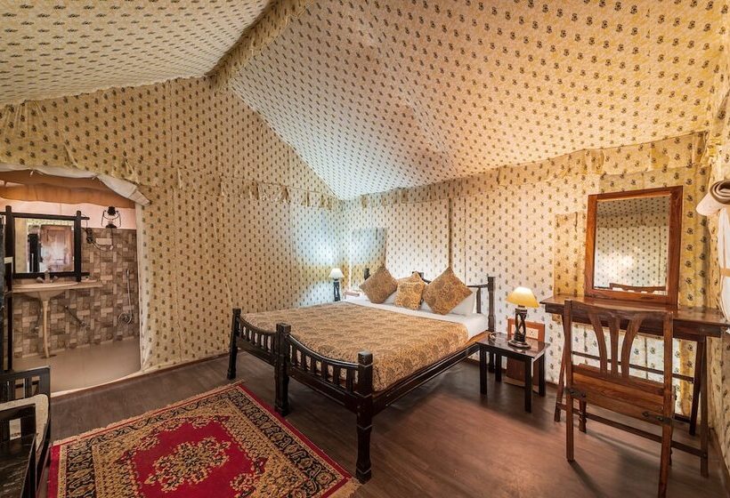 ホテル Tiger Machan