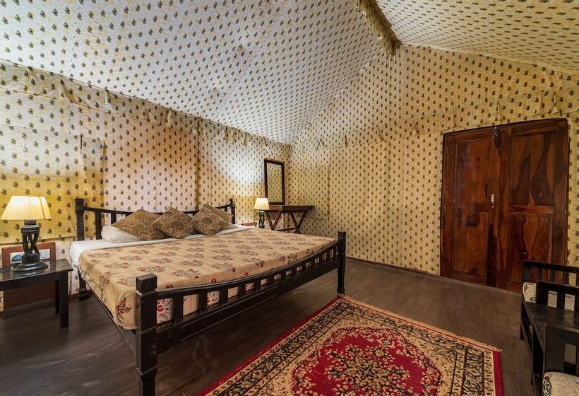 ホテル Tiger Machan