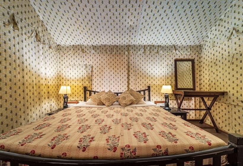 ホテル Tiger Machan