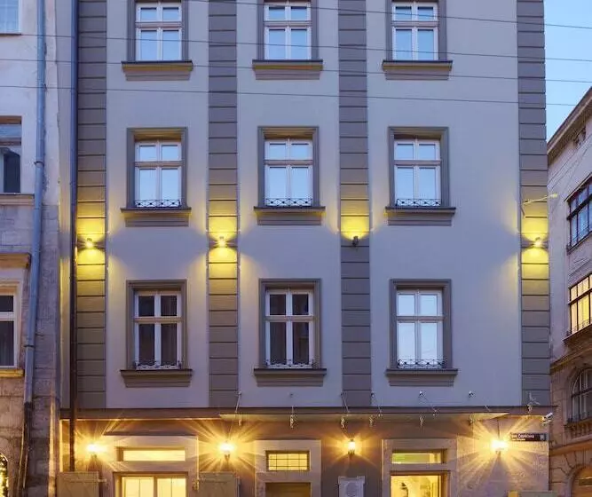 هتل Vintage Boutique