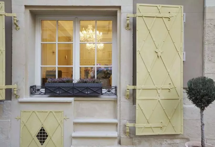 هتل Vintage Boutique