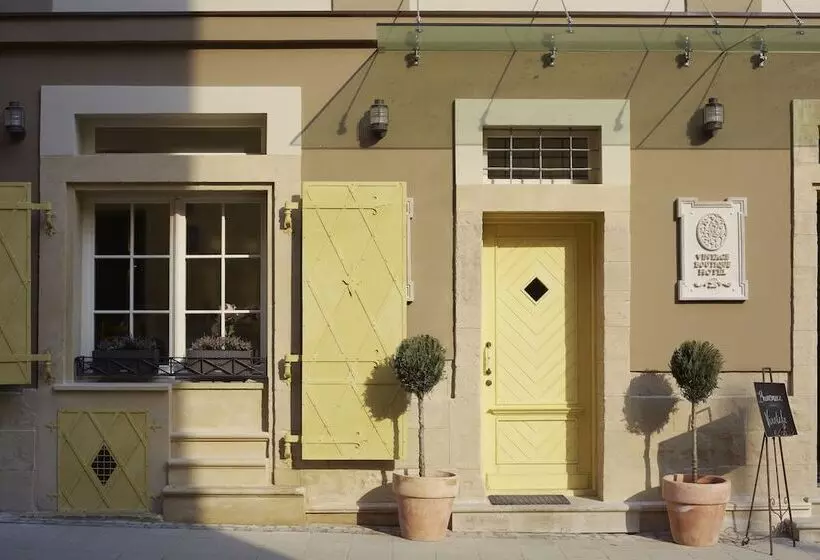 هتل Vintage Boutique