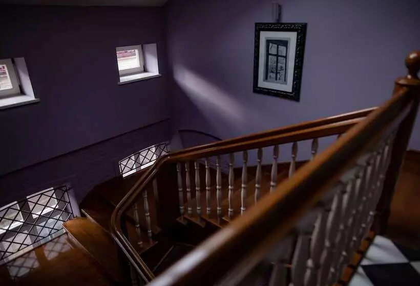 هتل Vintage Boutique