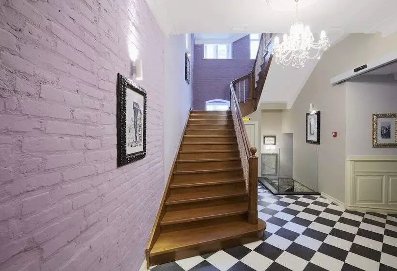 هتل Vintage Boutique